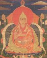 premier Dalaï Lama
