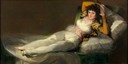 La Maja vestida - Francisco de Goya né Francisco José de Goya y Lucientes