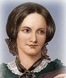 Emily Jane Brontë alias Ellis Bell