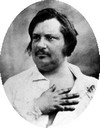Honoré de Balzac fait vivre son héros, Eugène de Rastignac 