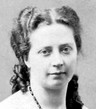 Olympe Audouard née Olympe Félicité de Jouval