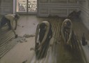 Gustave Caillebotte - Les Raboteurs de parquet 