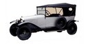Citroën 10 HP Type A (1919 - 1920 - 1921)