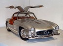 Mercedes-Benz 300 SL