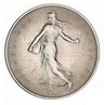 Pièce de 1 nouveau franc - semeuse - 1960