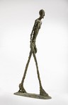 Alberto Giacometti - Homme qui marche