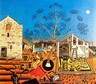 Joan Miro - La Ferme
