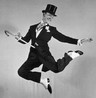Fred Astaire né Frederick Austerlitz