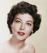 Ava Gardner