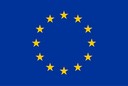 Logo et drapeau de l'Union Européenne