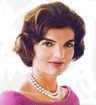 Jacqueline Kennedy-Onassis, née Jacqueline Lee Bouvier