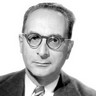Claude Lévi-Strauss né Gustave Claude Lévi