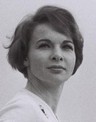 Françoise Arnoul née Françoise Gautsch
