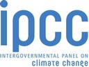 Logo de Intergovernmental panel of climate change