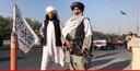 Le groupe armé fondamentaliste islamiste des Talibans