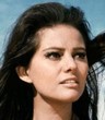 Claudia Cardinale