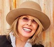 Diane Keaton née Diane Hall 