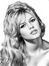 Brigitte Bardot
